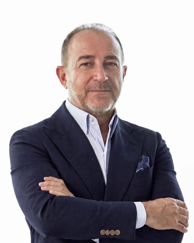 Fabrizio Piccoli