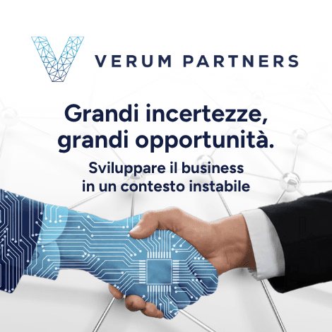 Grandi incertezze, grandi opportunità: Sviluppare il business in un contesto instabile