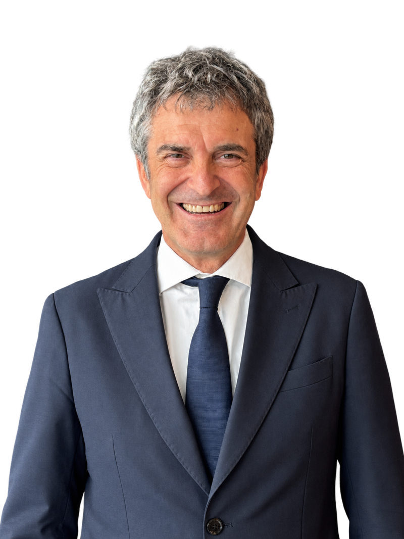 Marco Parachini